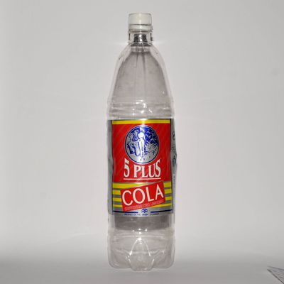 5 Plus Cola