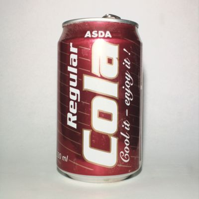 Asda Cola