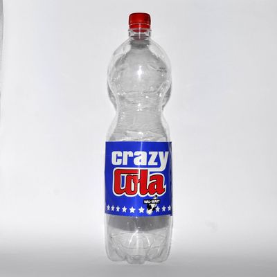 Crazy Cola