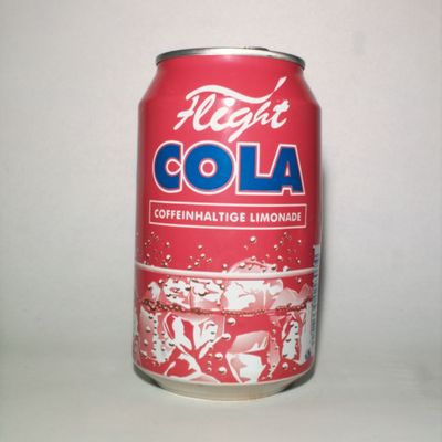 Flight Cola