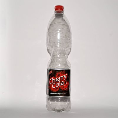 Freeway Cherry Cola