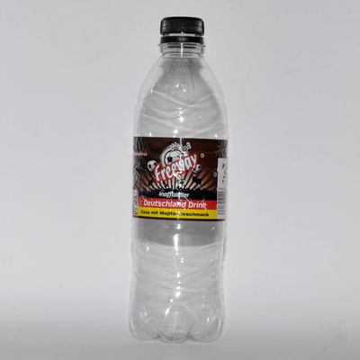 Freeway Cola mit Mojito-Geschmack