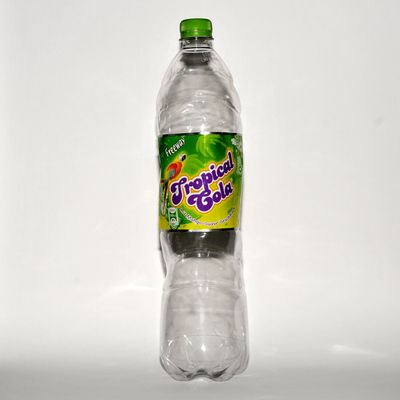 Freeway Tropical Cola