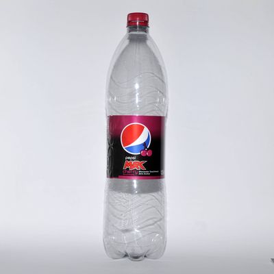 Pepsi Max Cherry