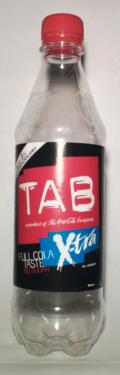 TAB X-tra