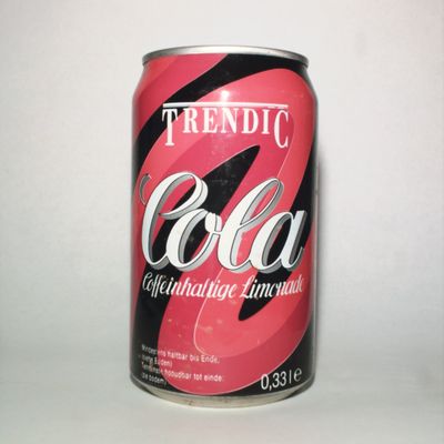 Trendic Cola